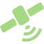 satellite_green